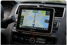 Automotive GPS