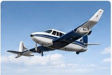 Aviation GPS