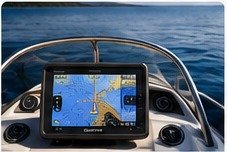 Marine GPS